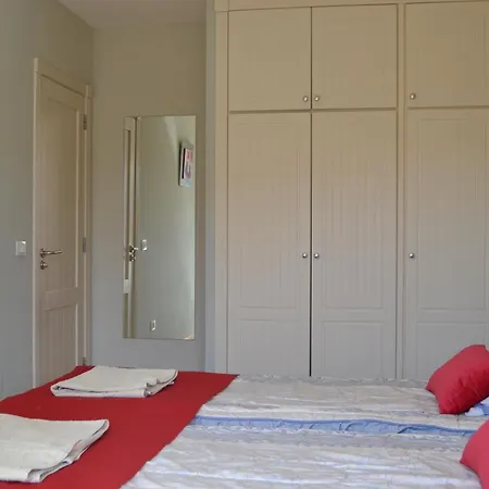 Olivia Sunset Playa Puerto de Santiago (Tenerife)