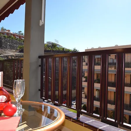 Appartement Olivia Sunset Playa