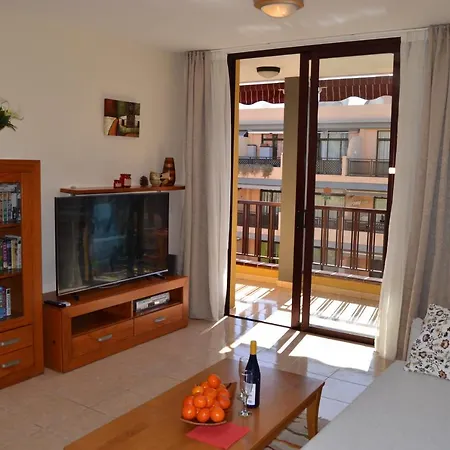 Olivia Sunset Playa Apartman
