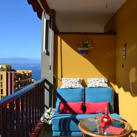 Olivia Sunset Playa Appartamento *