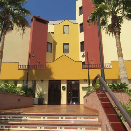 Olivia Sunset Playa Appartement