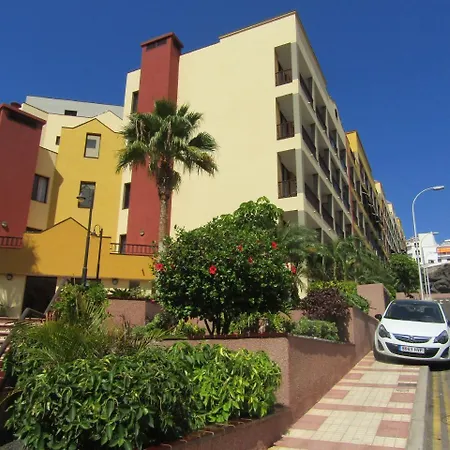 Appartement Olivia Sunset Playa *