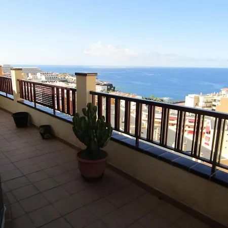 Olivia Sunset Playa Appartement *