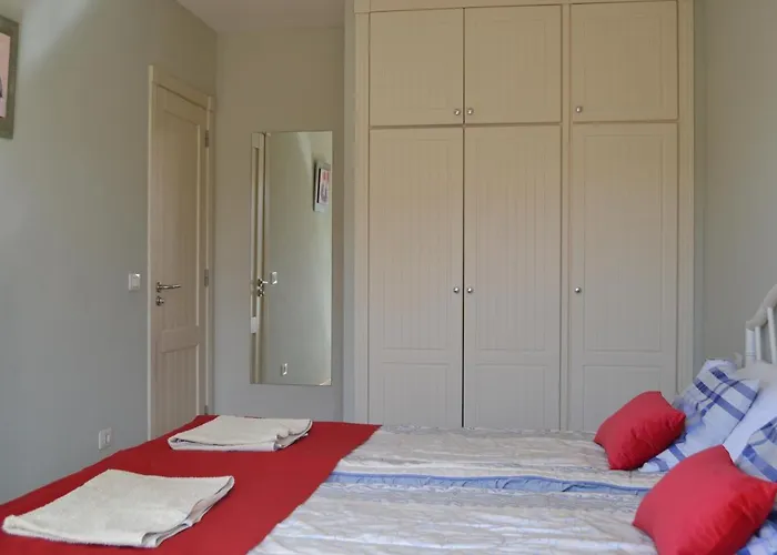 Olivia Sunset Playa プエルト・デ・サンティアゴ