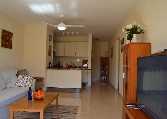 Olivia Sunset Playa *