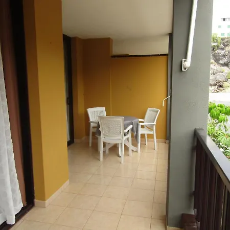 Apartamento Olivia Sunset Playa