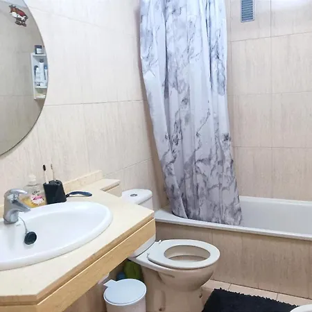 Apartamento Olivia Sunset Playa *