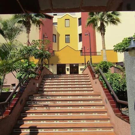 Apartamento Olivia Sunset Playa