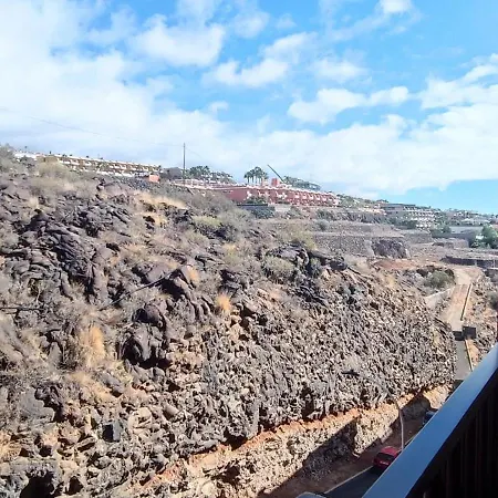 Apartamento Olivia Sunset Playa Puerto de Santiago (Tenerife)