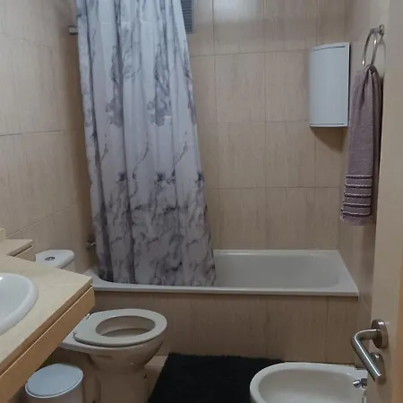 Apartamento Olivia Sunset Playa Puerto de Santiago (Tenerife)