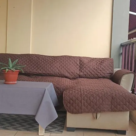 Olivia Sunset Playa Пуэрто-де-Сантьяго