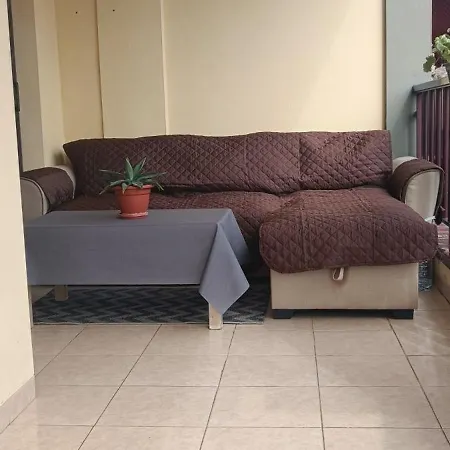 Olivia Sunset Playa * Пуэрто-де-Сантьяго