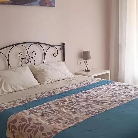 Apartamento Olivia Sunset Playa Puerto de Santiago (Tenerife)
