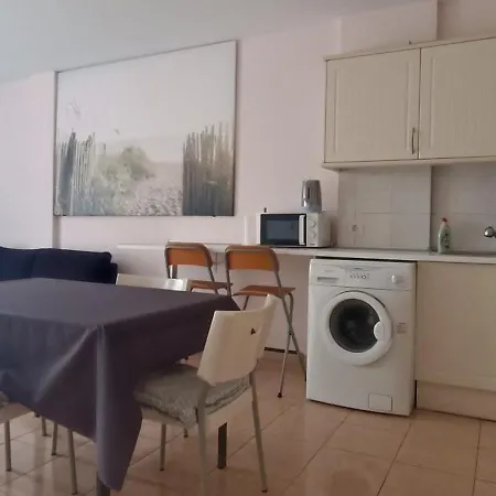 Olivia Sunset Playa Apartamento