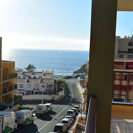 Apartamento Olivia Sunset Playa
