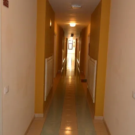 Apartamento Olivia Sunset Playa *