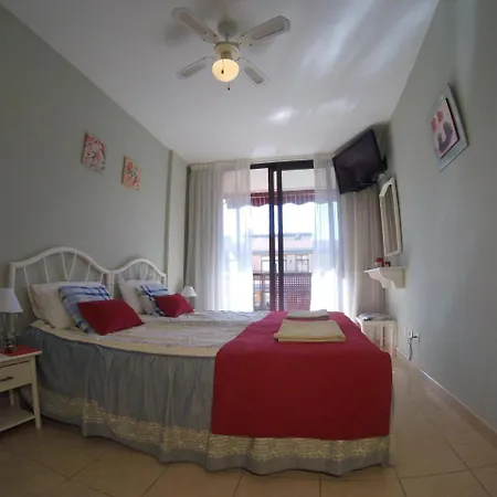Apartamento Olivia Sunset Playa