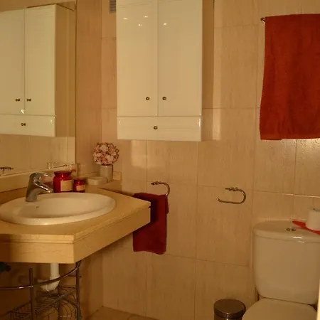 Olivia Sunset Playa Apartamento