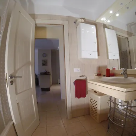 Olivia Sunset Playa Apartamento