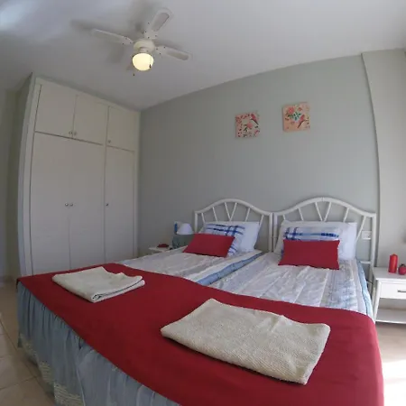 Apartamento Olivia Sunset Playa *