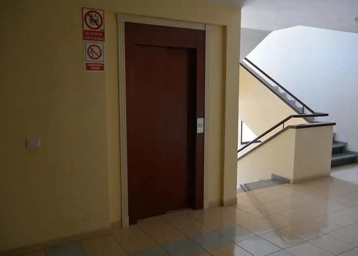 Апартаменты Olivia Sunset Playa *