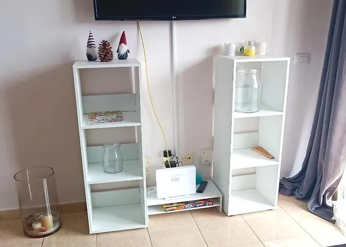 Olivia Sunset Playa Пуэрто-де-Сантьяго