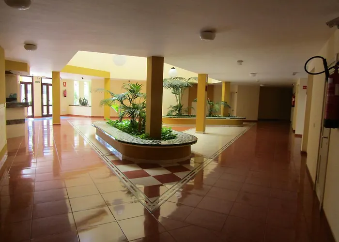 Olivia Sunset Playa Пуэрто-де-Сантьяго