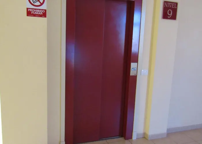 Olivia Sunset Playa Апартаменты Пуэрто-де-Сантьяго