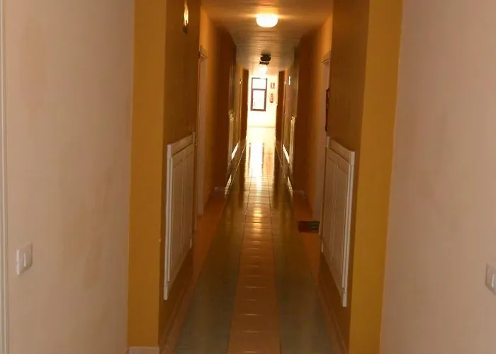 Апартаменты Olivia Sunset Playa *