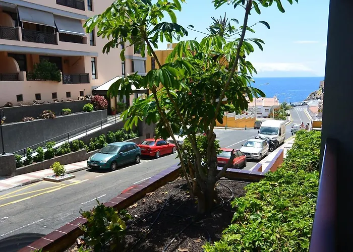 Апартаменты Olivia Sunset Playa