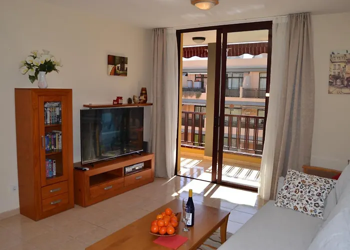 Olivia Sunset Playa Апартаменты