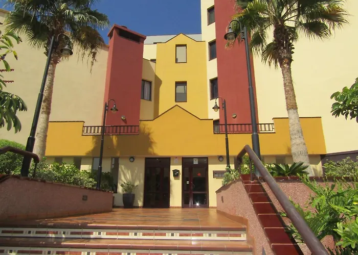 Olivia Sunset Playa Апартаменты